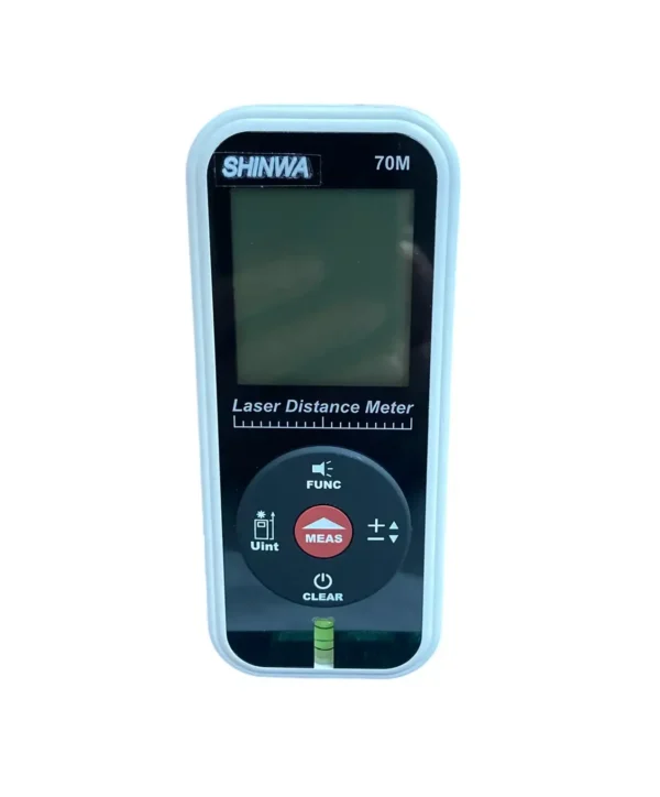 Máy đo khoảng cách laser Shinwa 70M